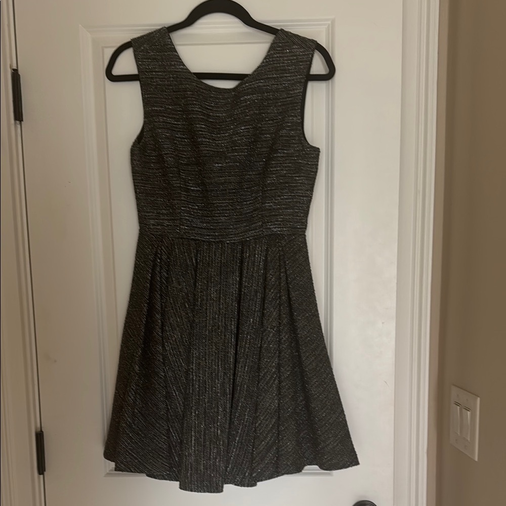 NWOT Paper Crown Dress